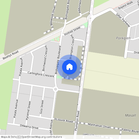 14 Brampton Crescent, Vic 3335, Bonnie Brook