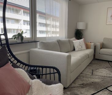 Prilyckegatan, Hisings Kärra - Foto 2