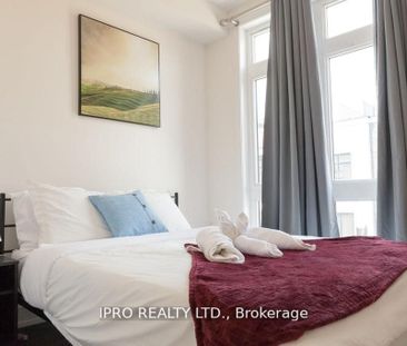 For Lease - 12868 Yonge Street Unit# 5, Richmond Hill, Ontario - Photo 4