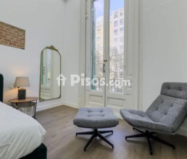Piso en alquiler en La Dreta de L'Eixample - Foto 6