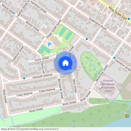 120 Beck Street, Cambridge, Cambridge, Waterloo, N3H 3G2