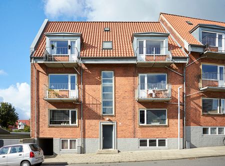 Randers C, 7, st. th., Reberbanevej, 8900 - Foto 2