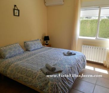 Winter let- Beautiful Villa Surrounded by Woodland - €2.250 / Month - Photo 4