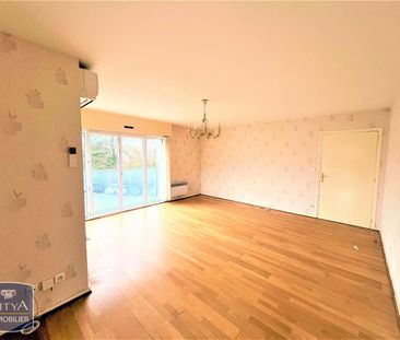 Location Appartement 2 pièces 58m² CHINON 37500 - Photo 1