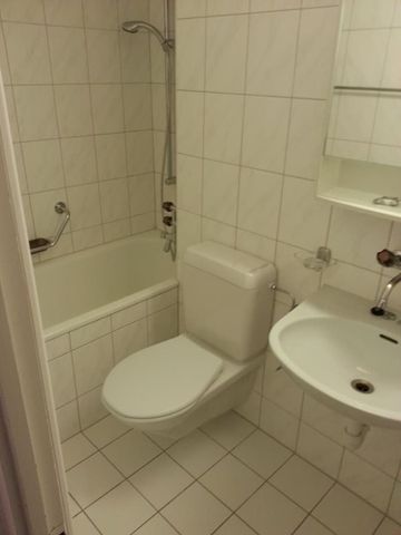 "1 Zimmerwohnung mit Aussicht!" - Photo 3