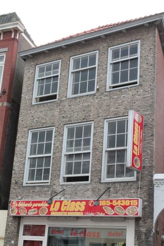 Te huur: Appartement Markt in Roosendaal - Foto 5