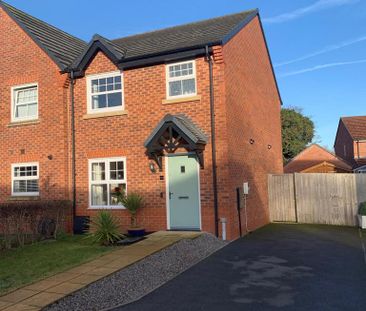 3 bedroom semi-detached house to rent - Photo 5