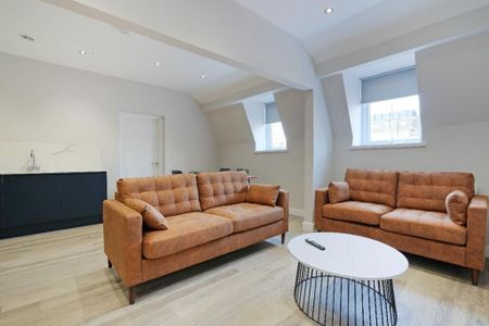 2 bedroom flat to rent - Photo 3