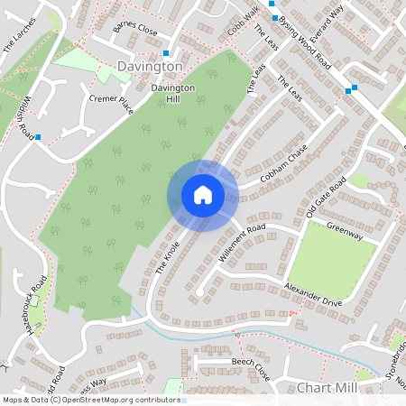 The Knole Faversham ME13