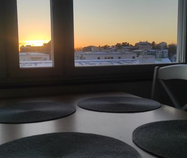 Franstorpsvägen, Sundbyberg - Photo 1