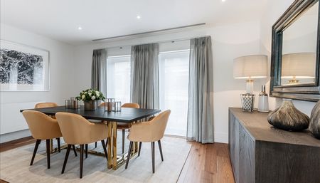 Oxbridge Terrace Townhouses, W6 - Photo 4