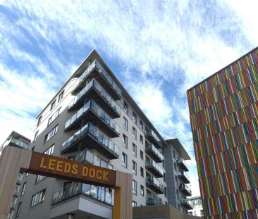 Crozier House, Leeds City Centre, LS10 1LQ - Photo 1