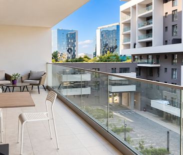 For Rent | New 2-Room Apartment | 22 sqm Terrace | Prima Vista - Fotografie 4