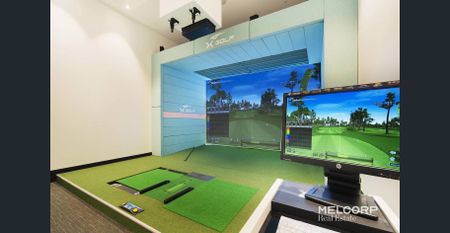 FURNISHED ONE BEDROOM IN PRIME LOCATION - Photo 3