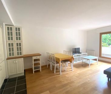 Appartement à louer 2 pièces • 47,02 m2 Antony - Photo 3