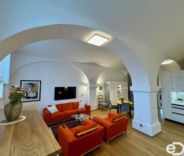 Pronájem bytu 1+kk 65 m² - Photo 1