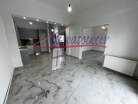 Διαμέρισμα για ενοικίαση Ταμπούρια (Ταμπούρια – Αγία Σοφία) - Photo 4