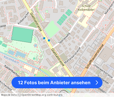 4.5 Zimmer, 140 m², 1. Stock - Foto 1