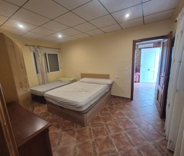 Casa o chalet de alquiler en La Algoda - Matola - Llano de San José - Photo 3