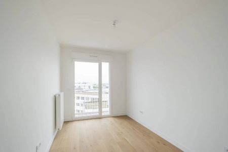 Rental Apartment Clichy - Photo 3