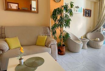 Calpe/Calp, Valencian Community