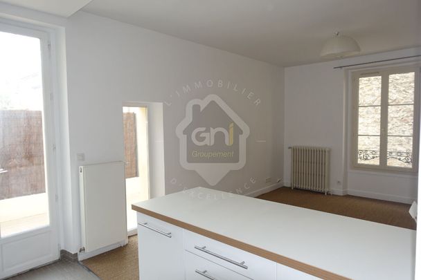 Versailles 3 pièces 56 m2 avec terrasse, - Photo 1