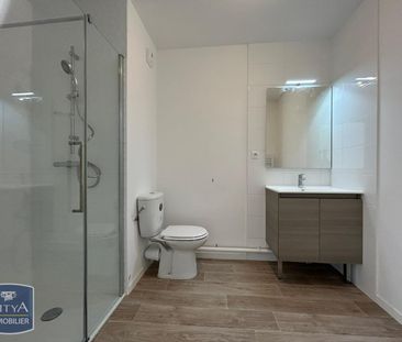 Location Appartement 1 pièce 23m² RENNES 35000 - Photo 2