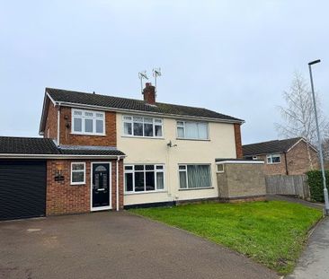 Heathcote Drive, Loughborough, LE12 - Photo 3