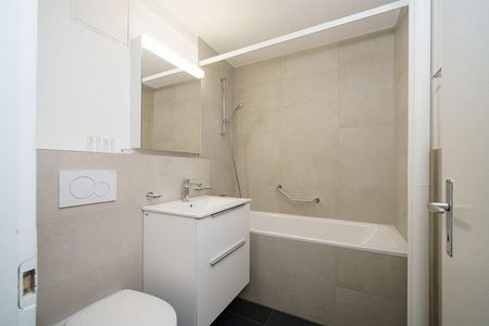 Smart wohnen, smart leben: Willkommen in Pratteln - Photo 5