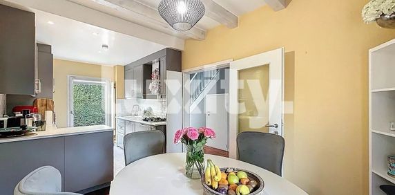 Charming house - immediate proximity to International Organizations - Photo 2