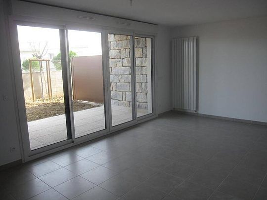 Location appartement neuf 1 pièce 39.6 m² à Saint-Jean-de-Védas (34430) - Photo 1