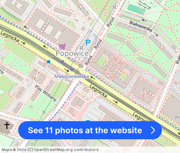 Do wynajęcia komfortowe mieszkanie 2-pokojowe, 50 m², – blisko centrum - Photo 1