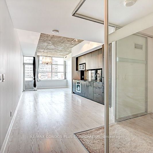 Victory Lofts , #508 - Photo 1