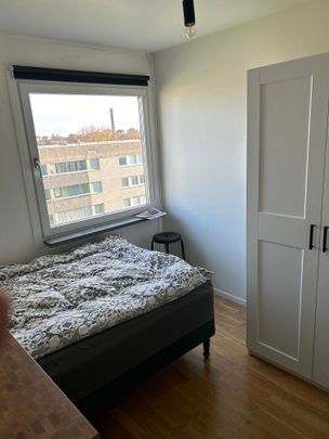 Lötsjövägen, Sundbyberg - Photo 1