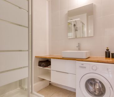STUDIO de 29m² - Lille - Photo 3