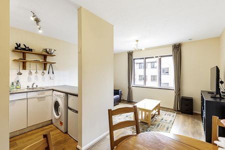 1 bedroom flat to rent - Photo 3