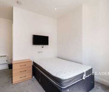 apartment to rent Southsea, PO5 - Photo 2