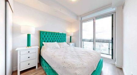 For Lease - 8 Eglinton Avenue Unit# 3909, Toronto, Ontario - Photo 3