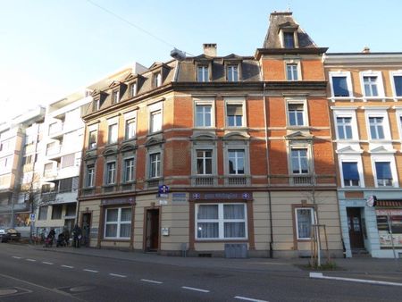 1 Zimmer, 17 m², 1. Stock - Foto 5