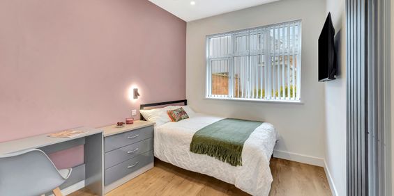 &#10024;Stunning En-Suite Rooms in Central Northampton&#10024; - Photo 3