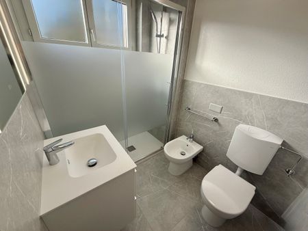 UP TO 3 MONTHS FREE – 3.5 ROOMS WITH COMMUNAL POOL IN LUGANO - Photo 5