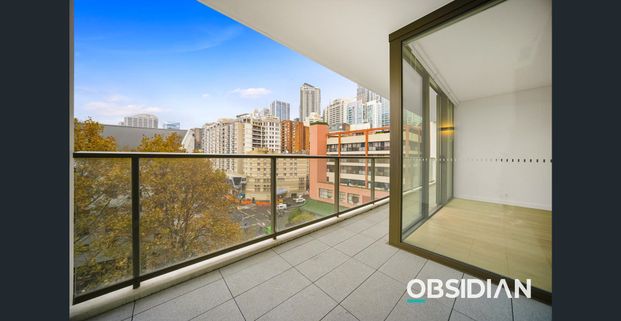 Two Plus Study with Northern District Views - Photo 1