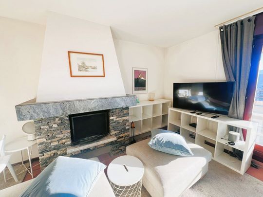 4.5 Zimmer, 77 m², 9. Stock - Photo 1