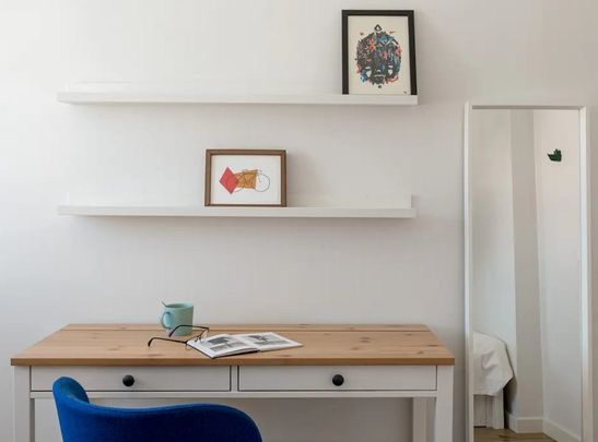 Rua dos Anjos, Lisbon, Lisbon 1150-034 - Photo 1