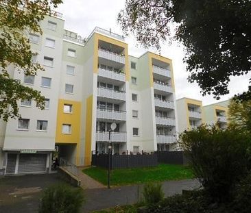 Schöner Wohnen: bezugsfertige 3-Zimmer-Wohnung - Foto 1