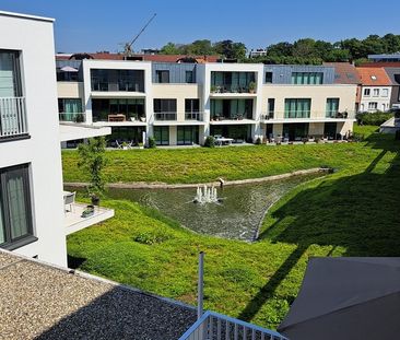 Prachtig nieuwbouw appartement met ruim terras te huur in Sint-Mich... - Photo 6