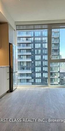 1+1 Bed & 1 Bath - Tux Condos at 357 King Street W - Photo 1