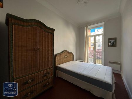 Location Appartement 2 pièces 41m² NICE 06300 - Photo 3