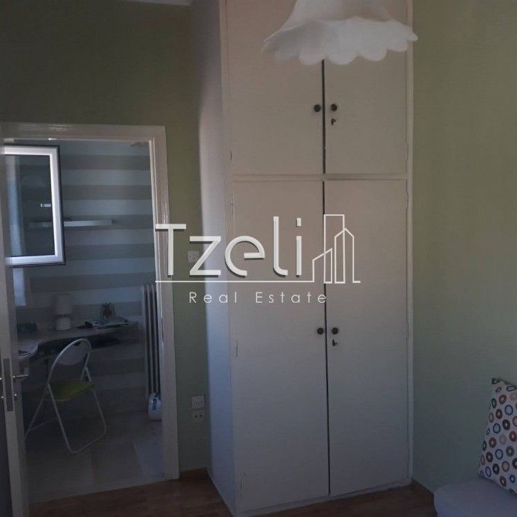 Studio/Γκαρσονιέρα για ενοικίαση Τριών Ναυάρχων - Άγιος Ανδρέας (Πάτρα) - Photo 1