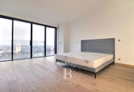 Avenue Louise – 2 bedroom apartment + terrace - Photo 2